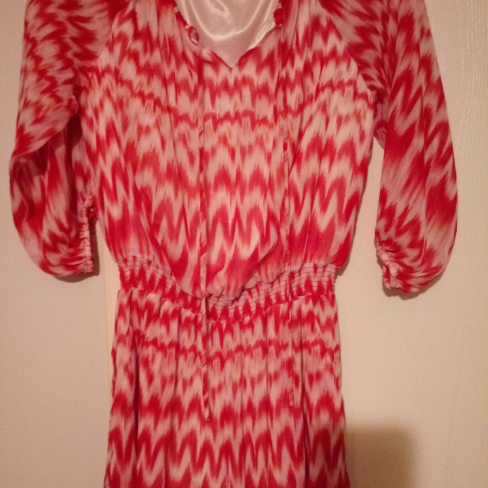 Romper - Picture 2 of 2